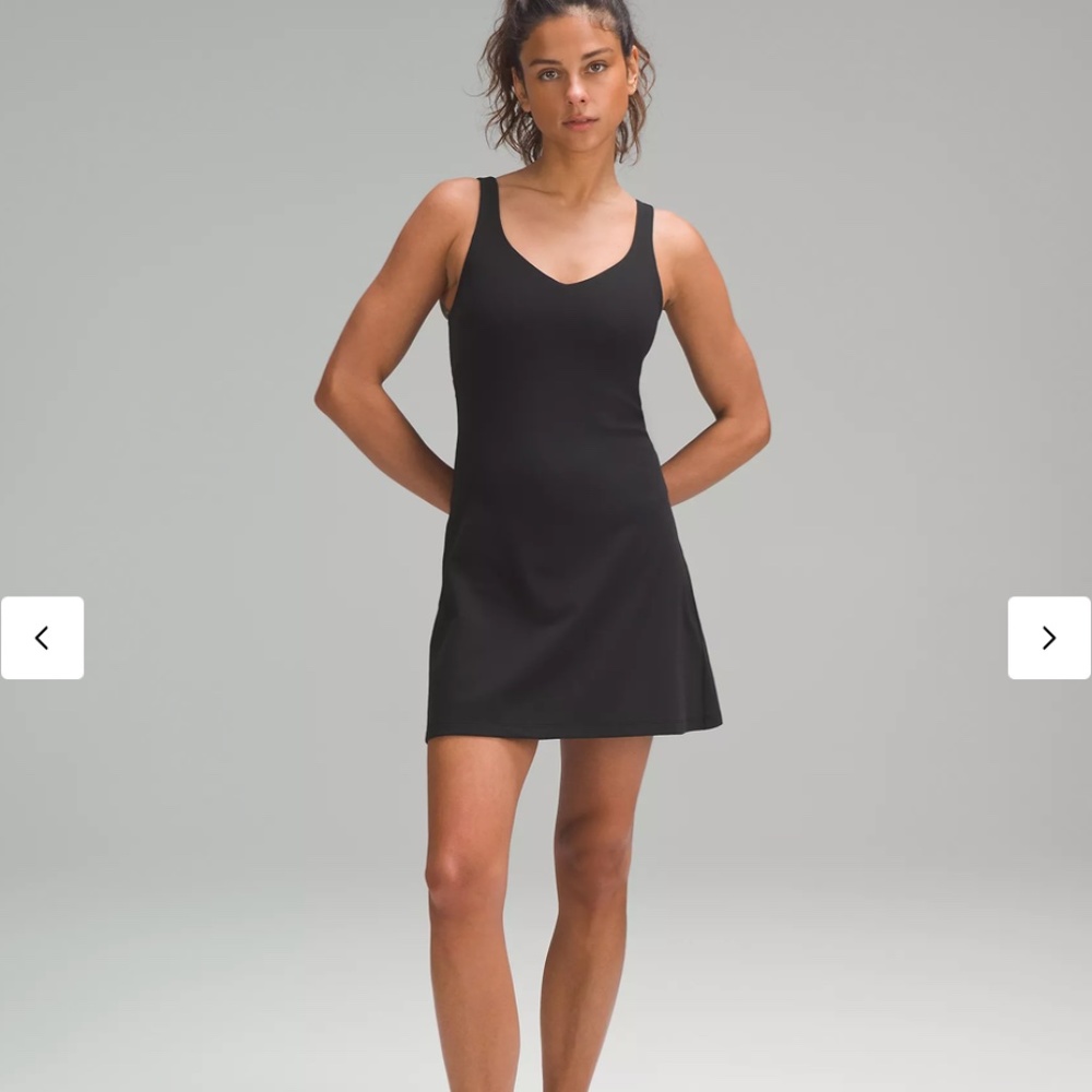 lululemon Align Dress